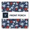 Fabric Windham Precuts Front Porch 5" Squares Pack CP5FRONT-X